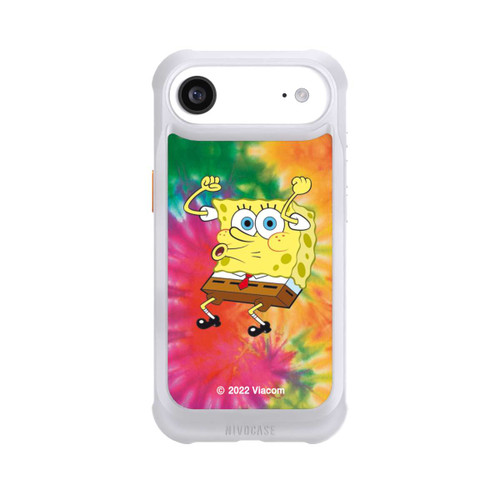 Apple iPhone Air NIVOmax Spongebob - Yay Batik