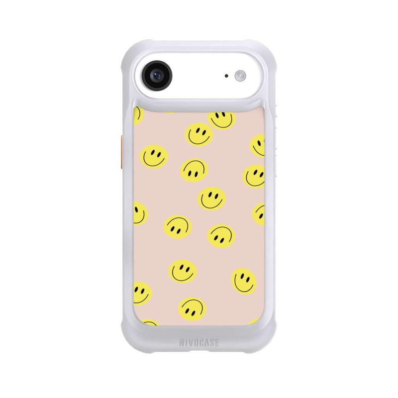 iPhone Air NIVOmax Smiles Flying