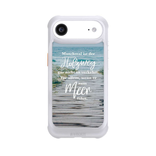 Apple iPhone Air NIVOmax Holzweg