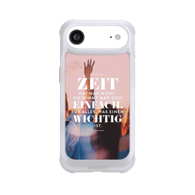 iPhone Air NIVOmax Was Einem Wichtig