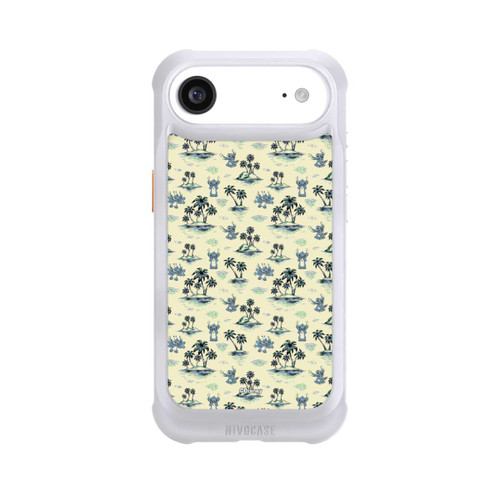 Apple iPhone Air NIVOmax Lilo and Stitch Pattern