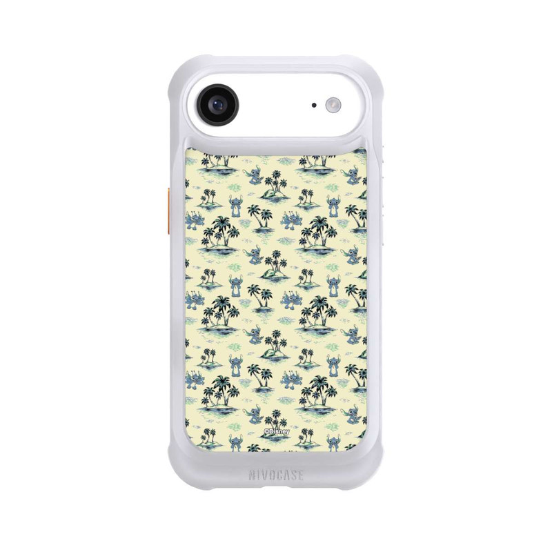 iPhone Air NIVOmax Lilo and Stitch Pattern