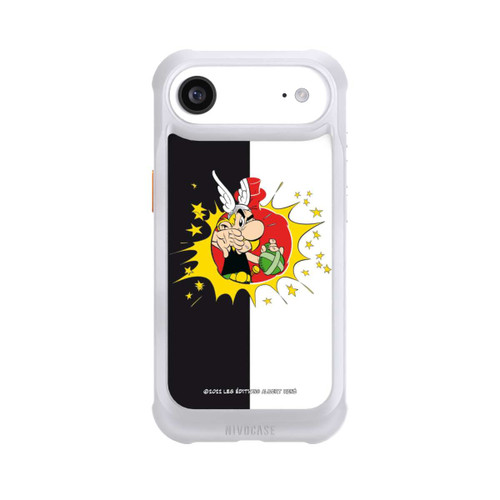 Apple iPhone Air NIVOmax Astérix Potion Magique