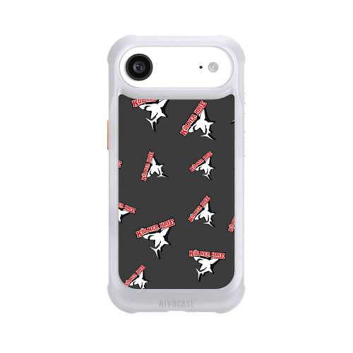 Apple iPhone Air NIVOmax Kölner Haie dark