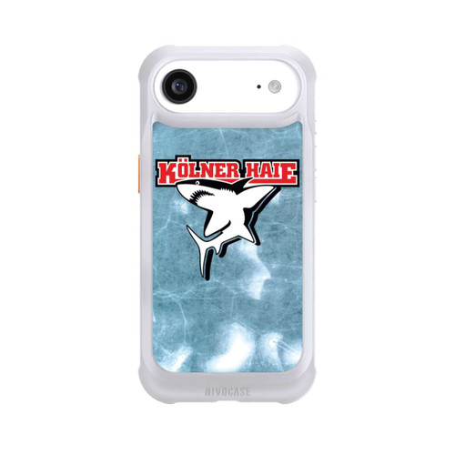 Apple iPhone Air NIVOmax Kölner Haie Eis