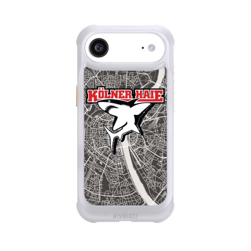 Apple iPhone Air NIVOmax Kölner Haie City