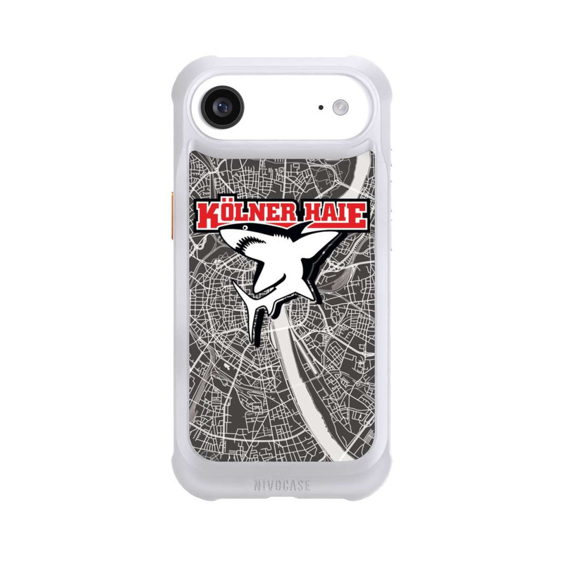 iPhone Air NIVOmax Kölner Haie City