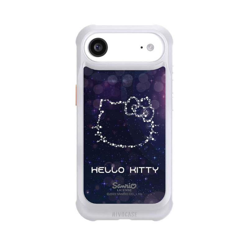 iPhone Air NIVOmax Hello Kitty Galaxie