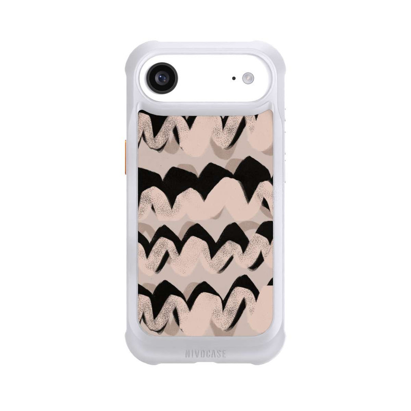 iPhone Air NIVOmax Zig Zag