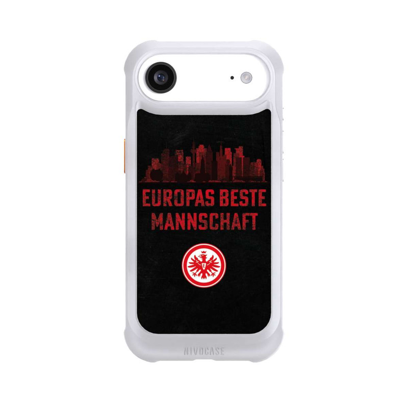 iPhone Air NIVOmax Europas Beste Mannschaft