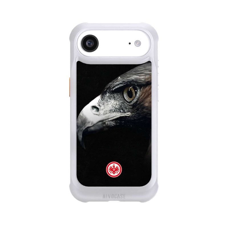 iPhone Air NIVOmax Eintracht Attila Schwarz