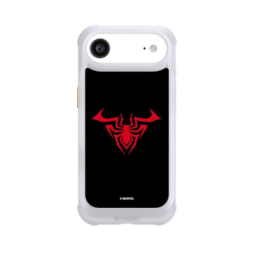 Apple iPhone Air NIVOmax Spider-Man Miles Morales Venomized