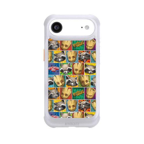 Apple iPhone Air NIVOmax Guardians Of The Galaxy Collage