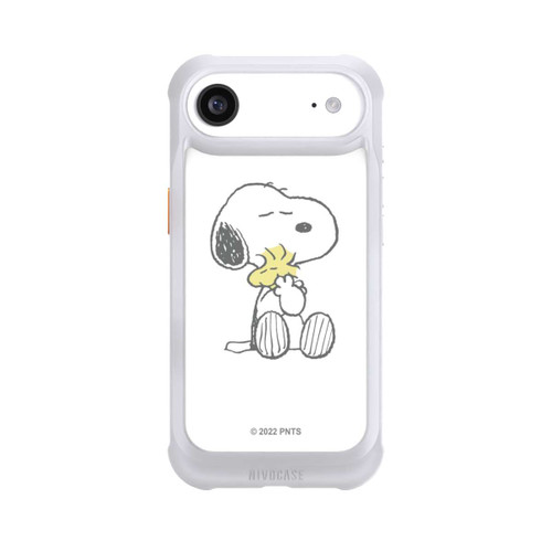 Apple iPhone Air NIVOmax Snoopy And Woodstock Cuddling