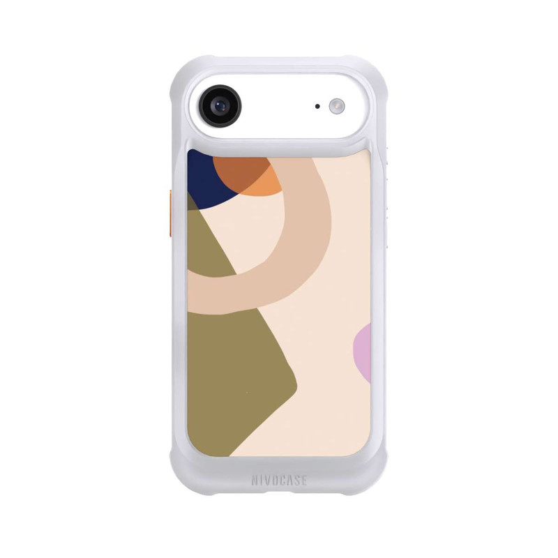 iPhone Air NIVOmax Colorful Boho
