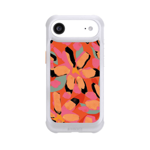 Apple iPhone Air NIVOmax Motif des fleurs d'oranger