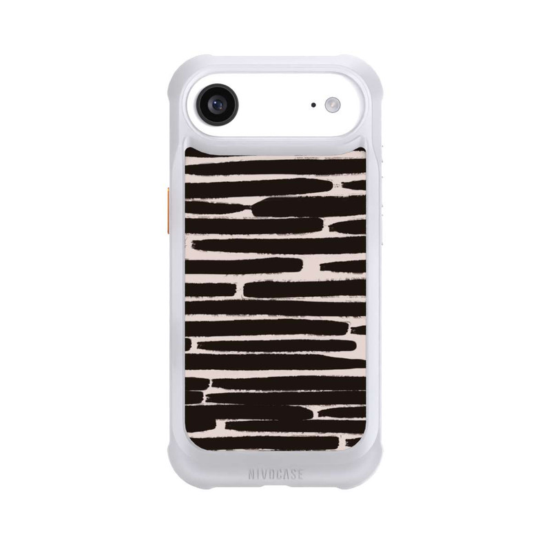 iPhone Air NIVOmax Fissures Pattern