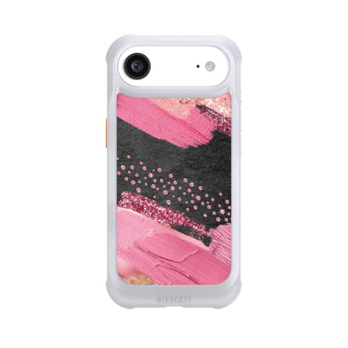 Apple iPhone Air NIVOmax Fancy Stripes