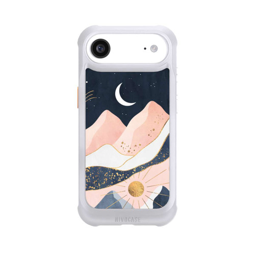 Apple iPhone Air NIVOmax Tag und Nacht