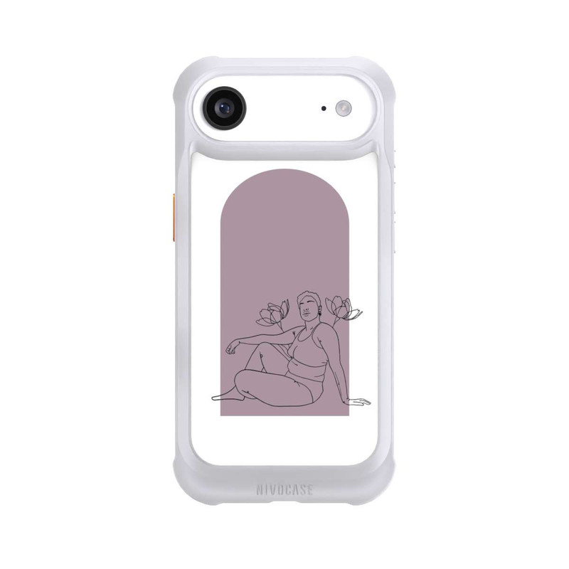 iPhone Air NIVOmax Body Positive No.2