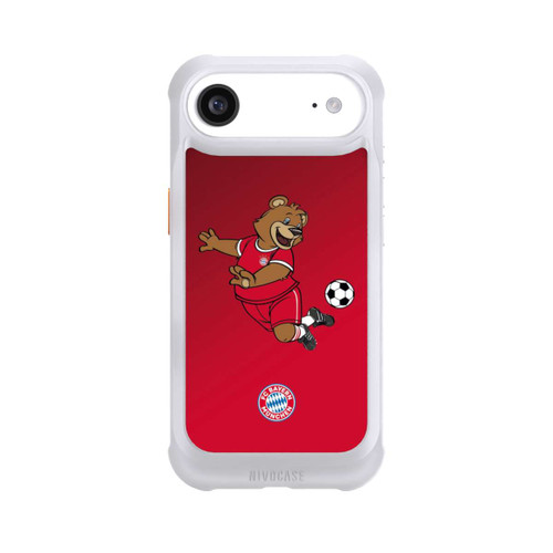 Apple iPhone Air NIVOmax Bernie Tricks