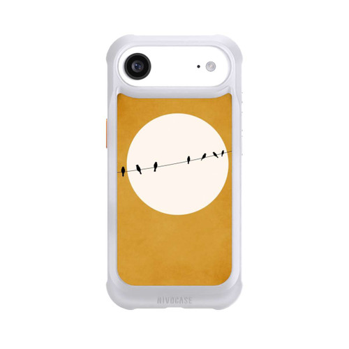 Apple iPhone Air NIVOmax Chirping And Chilling