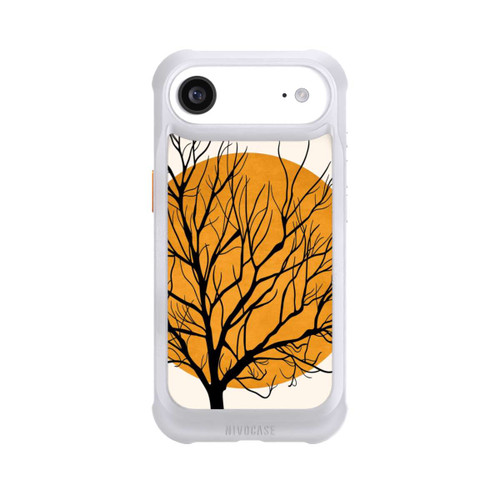 Apple iPhone Air NIVOmax Verborgene Sonne