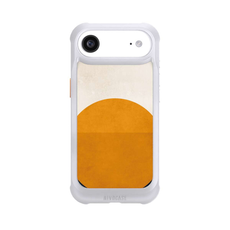 iPhone Air NIVOmax Melodie des Lebens