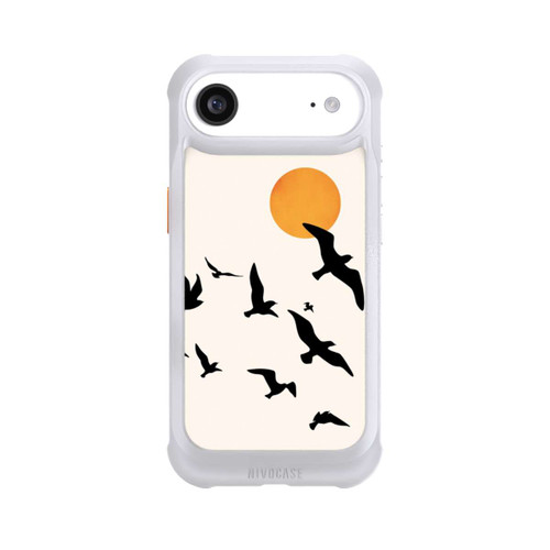 Apple iPhone Air NIVOmax Auf und davon