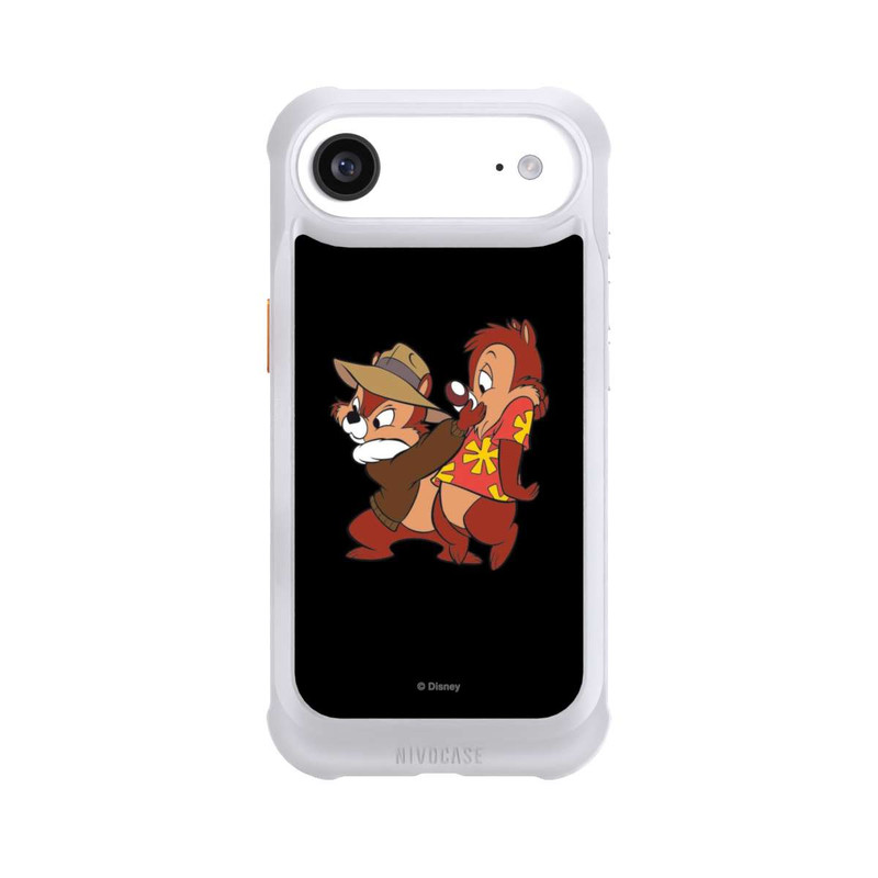 iPhone Air NIVOmax Chip & Chap