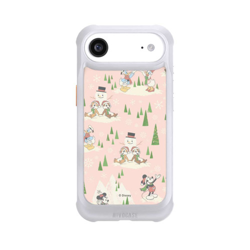 Apple iPhone Air NIVOmax Chip &amp; Chap-Christmas Pattern