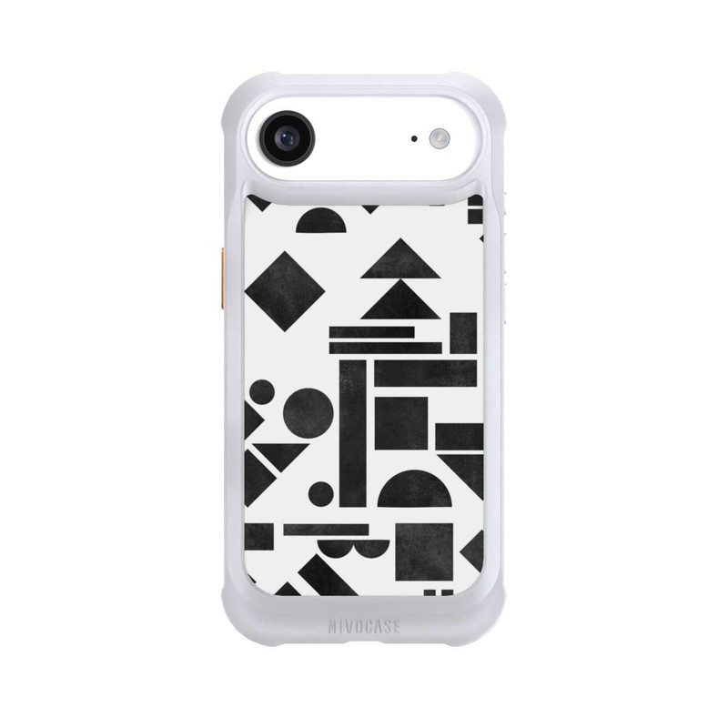 iPhone Air NIVOmax Geometry