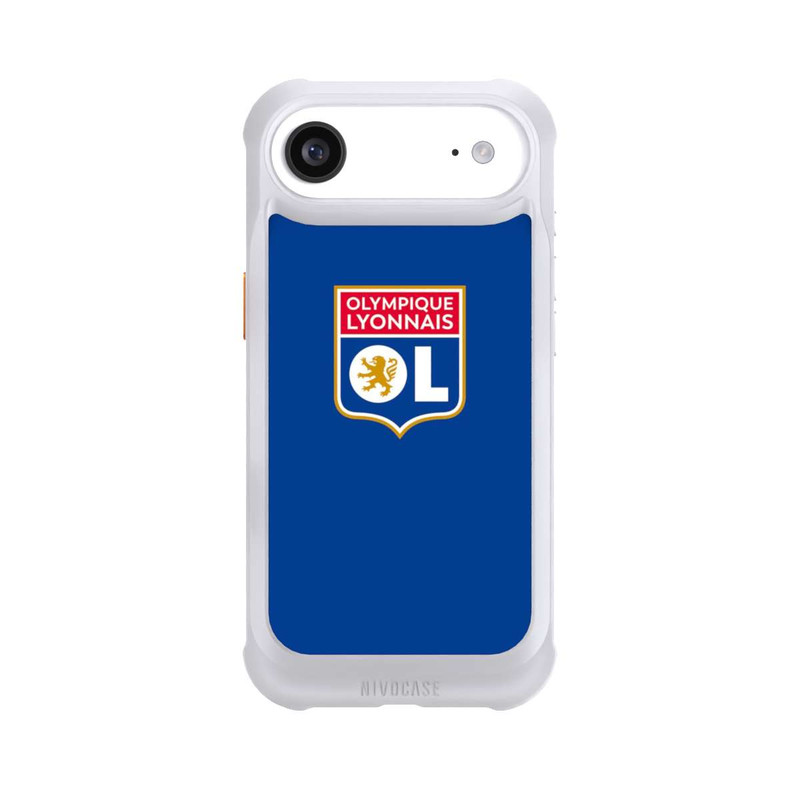 iPhone Air NIVOmax OL Logo