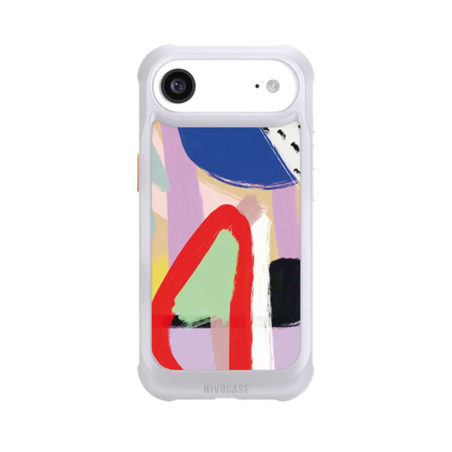 Apple iPhone Air NIVOmax Color Soul