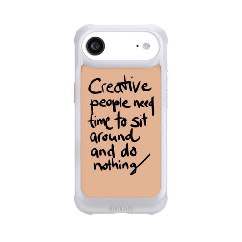 Apple iPhone Air NIVOmax Creative People