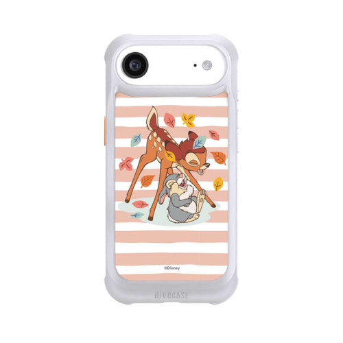 Apple iPhone Air NIVOmax Bambi Thumper Stripes