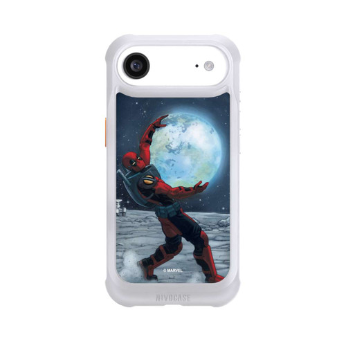 Apple iPhone Air NIVOmax Deadpool Moon