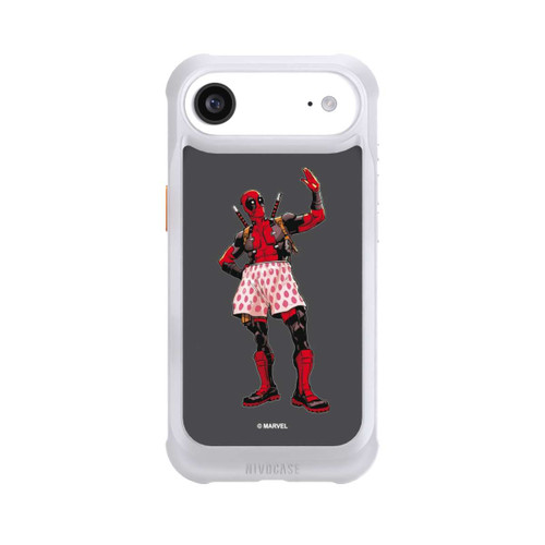Apple iPhone Air NIVOmax Deadpool underwear