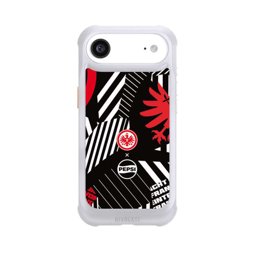 Apple iPhone Air NIVOmax Eintracht x Pepsi