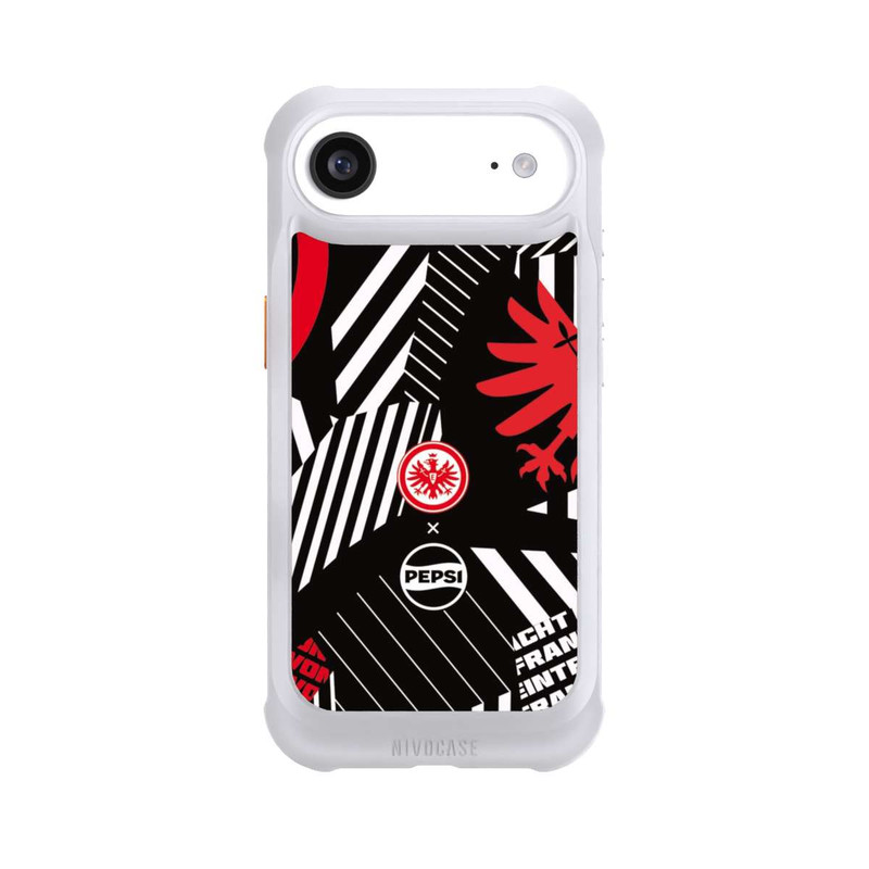 iPhone Air NIVOmax Eintracht x Pepsi