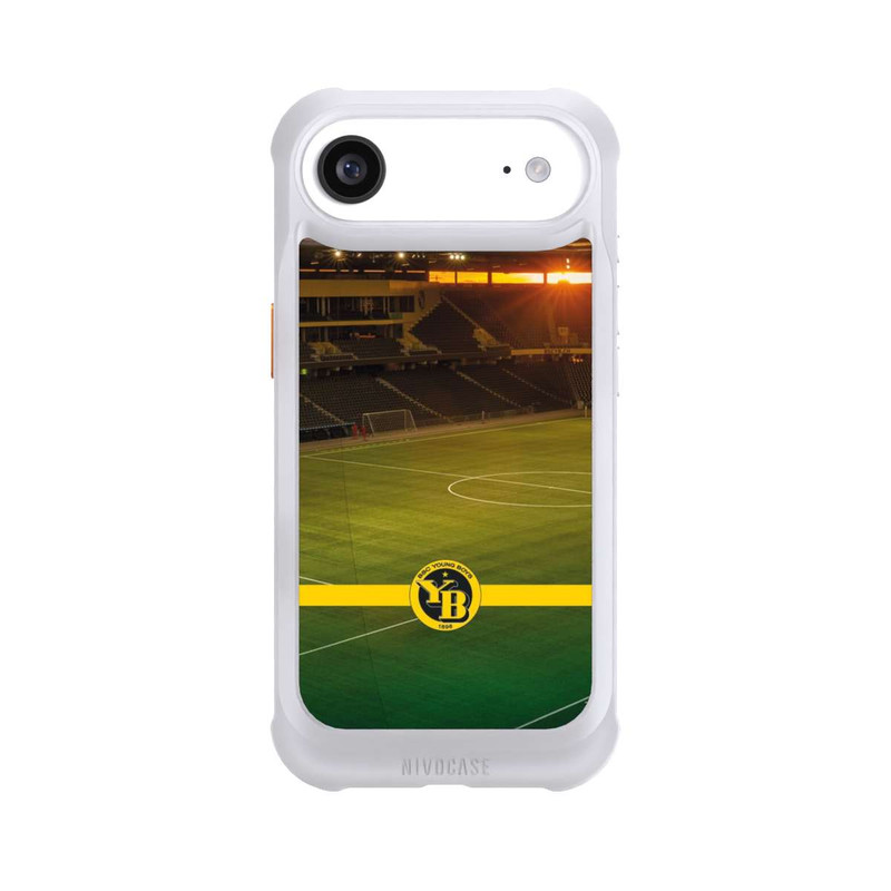 iPhone Air NIVOmax BSC YB Stadion