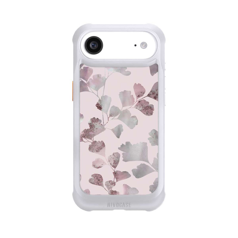 iPhone Air NIVOmax Autumn ginkgo
