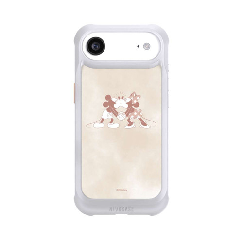 Apple iPhone Air NIVOmax Micky Minnie embrasse Boho