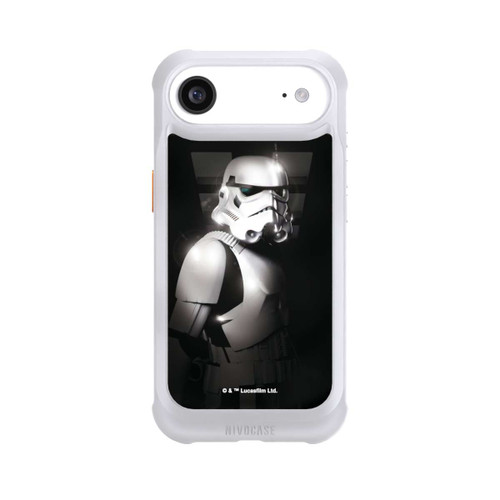 Apple iPhone Air NIVOmax Der Mandalorian Sturmtruppler