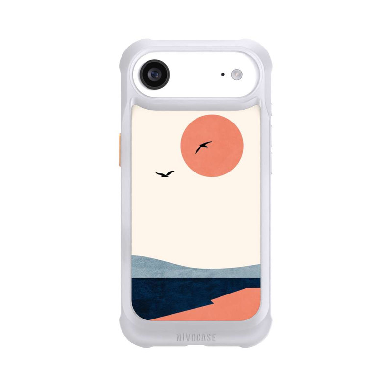 iPhone Air NIVOmax Once Upon A Time