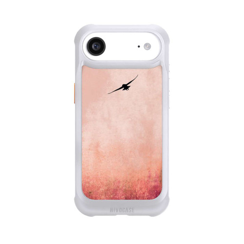 Apple iPhone Air NIVOmax Auferstehen wie ein Phönix