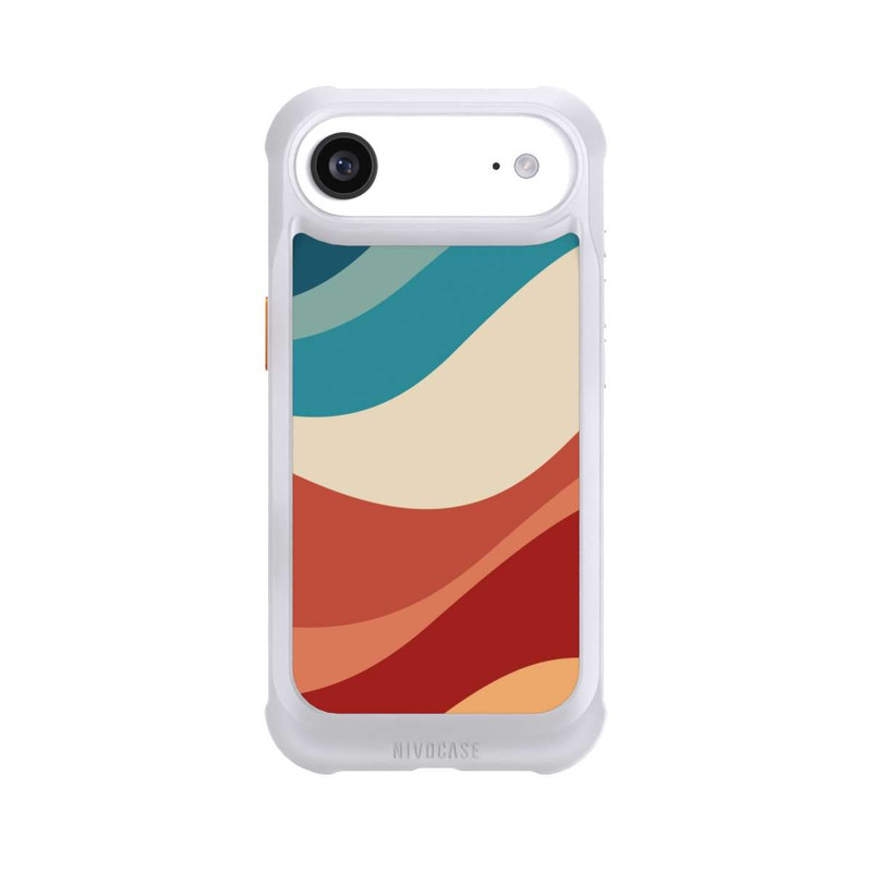 iPhone Air NIVOmax Farbwellen