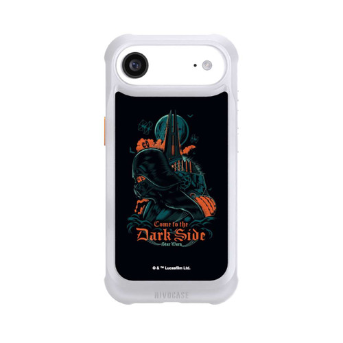 Apple iPhone Air NIVOmax Darth Vader Halloween