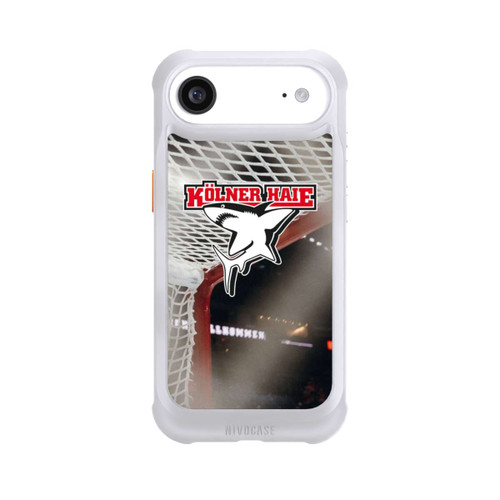 Apple iPhone Air NIVOmax Kölner Haie Tor