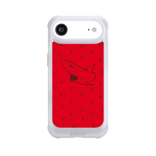 Apple iPhone Air NIVOmax Kölner Haie Rot